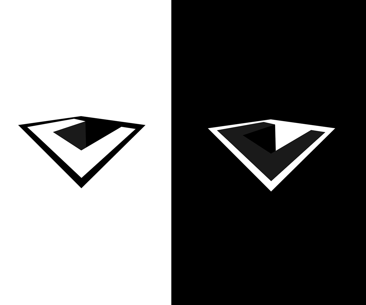 Logo Design by altidude for INVICTUS  | Design #2426863
