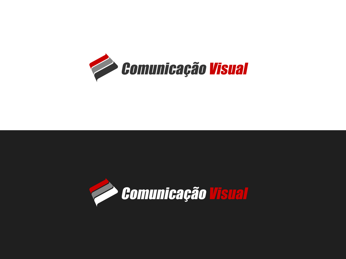 Logo-Design von DoveFendi für Total Color Comunicação Ltda. | Design #12278200