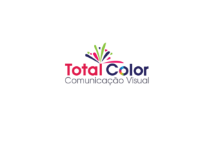 Logo Design by HAS for Total Color Comunicação Ltda. | Design: #12424092