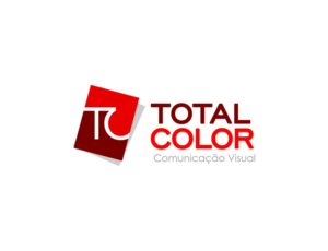 Logo Design by Edu Morente for Total Color Comunicação Ltda. | Design #12285552