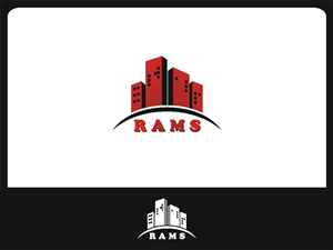 Logo Design by CLUSTER CREATIONS