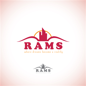 Logo Design by POP! for this project | Design: #510830