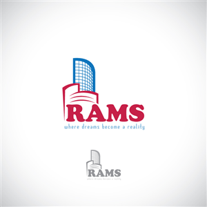 Logo Design by POP! for this project | Design #513473