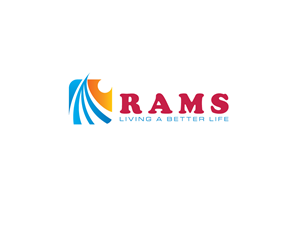 RAMS | Logo Design by GreenLamp