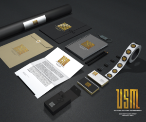 Logo Design by ALV for this project | Design: #12236646