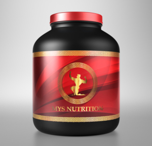 Label Design by Maestroto