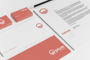 Logo Design by Matt Bradshaw