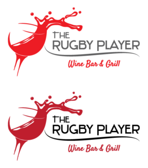 Logo Design by fransdesign for this project | Design #12308661