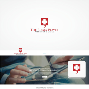 Logo Design by Paulsein for this project | Design: #12309771