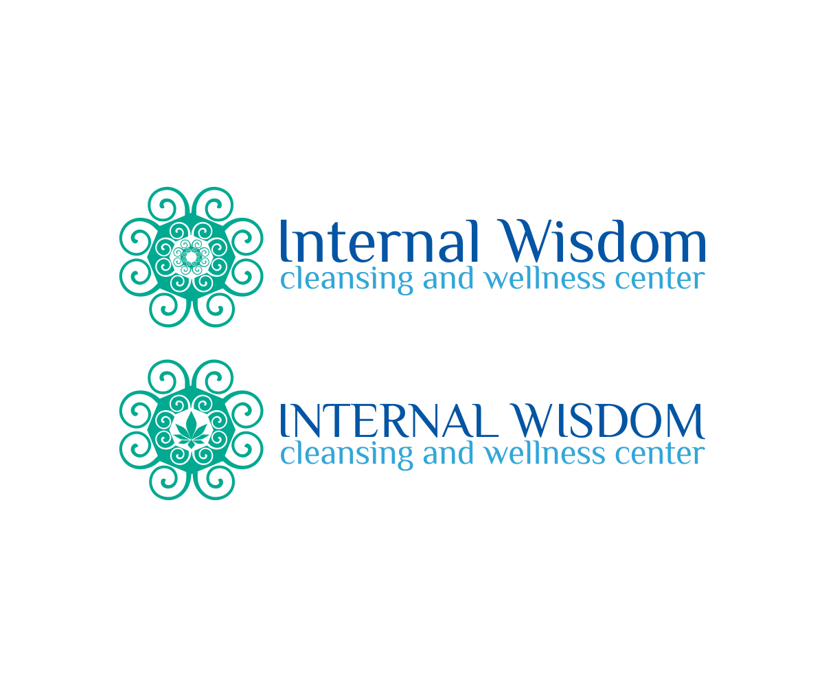 Logo Design by moisesf for www.InternalWisdom.com | Design #12287053