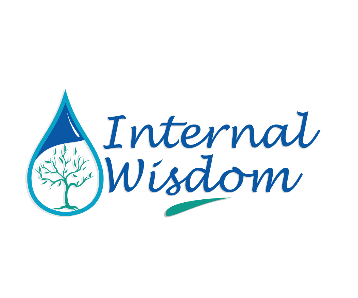 Logo Design by Jay Design for www.InternalWisdom.com | Design #12269965