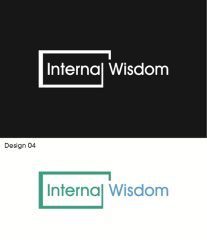 Diseño de Logo por 3Guys para www.InternalWisdom.com | Diseño: #12286014