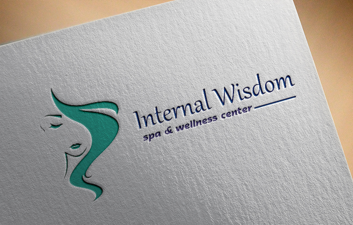 Logo Design by saddam.nh2015 for www.InternalWisdom.com | Design #12271788