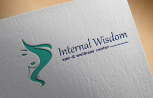 Logo Design by saddam.nh2015 for www.InternalWisdom.com | Design: #12271788