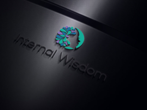 Logo Design by designlogo007 for www.InternalWisdom.com | Design: #12269745