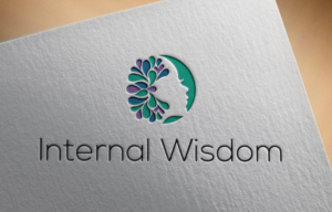 Logo Design by designlogo007 for www.InternalWisdom.com | Design: #12269746