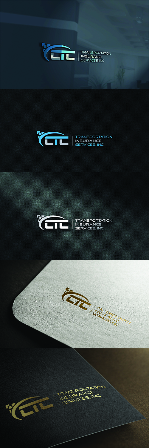 Logo Design by yoossefMaroc for this project | Design #12374210