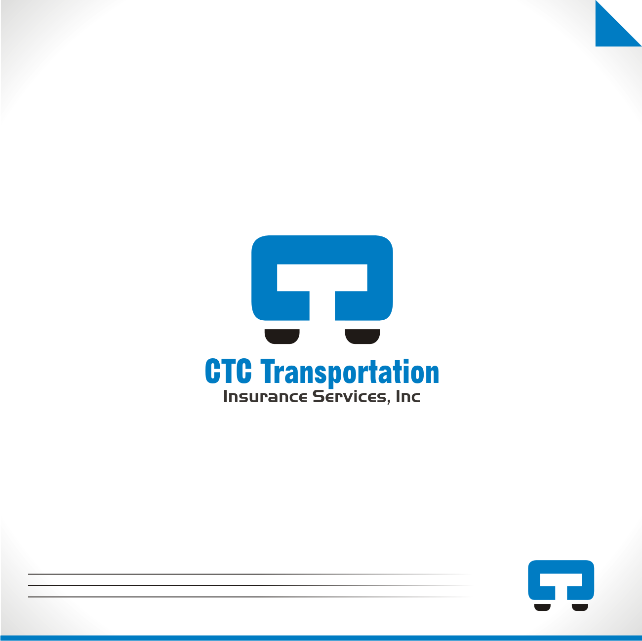 Logo Design by R!CKY for this project | Design #12329575