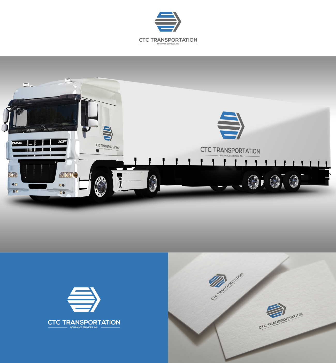 Logo Design by Optimistic_Studio for this project | Design #12313363