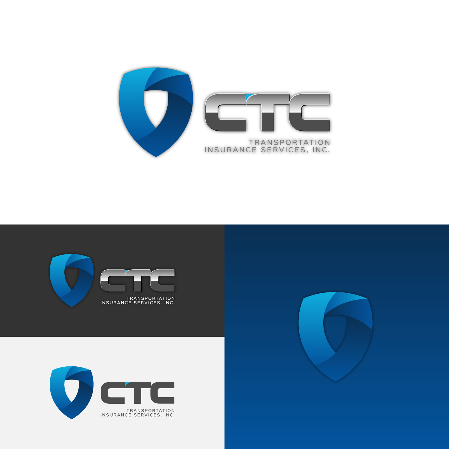 Logo Design by Rodrigo Porfiro for this project | Design #12335256