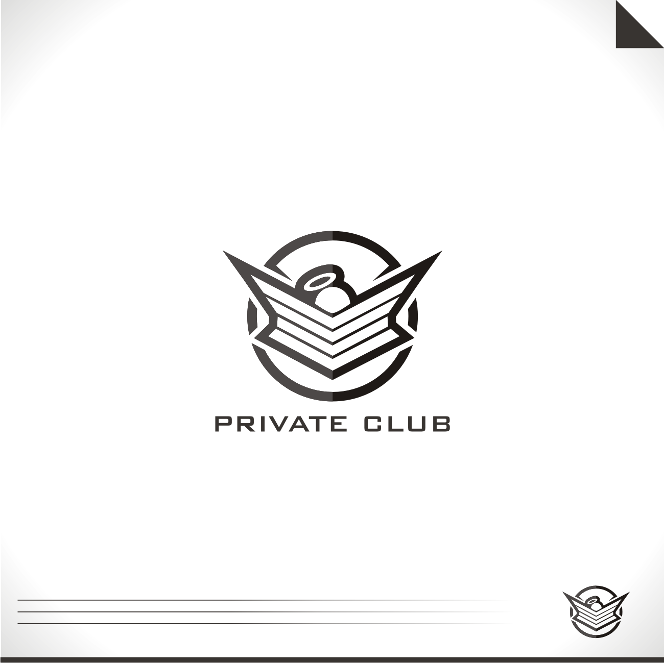 Logo-Design von R!CKY für Niceangel Co., Ltd. | Design #12292093