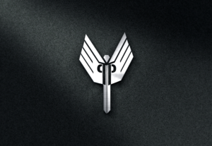 Logo Design by A.STUDIO