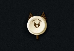 Diseño de Logo por A.STUDIO para Niceangel Co., Ltd. | Diseño: #12284693