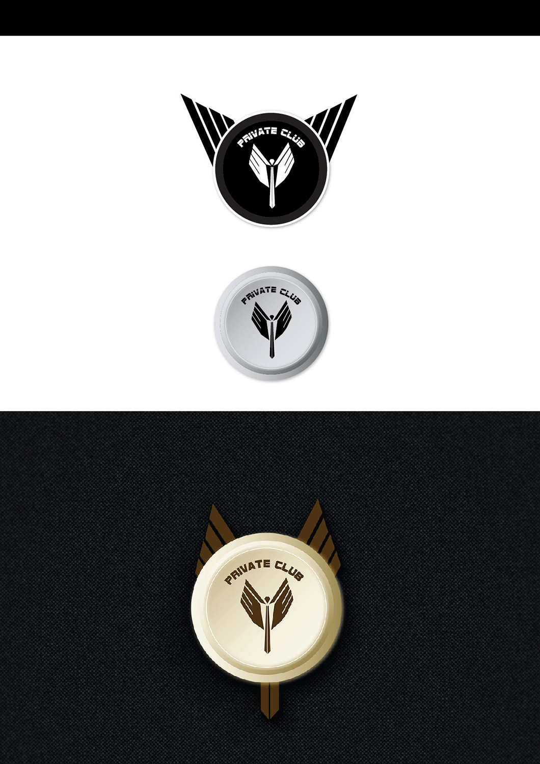 Design de Logo par A.STUDIO pour Niceangel Co., Ltd. | Design #12284844