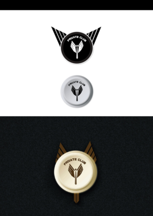 Diseño de Logo por A.STUDIO para Niceangel Co., Ltd. | Diseño: #12284844