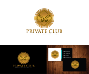 Diseño de Logo por e-graphics para Niceangel Co., Ltd. | Diseño: #12240531