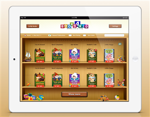 App Design by eMango for this project | Design #2512874