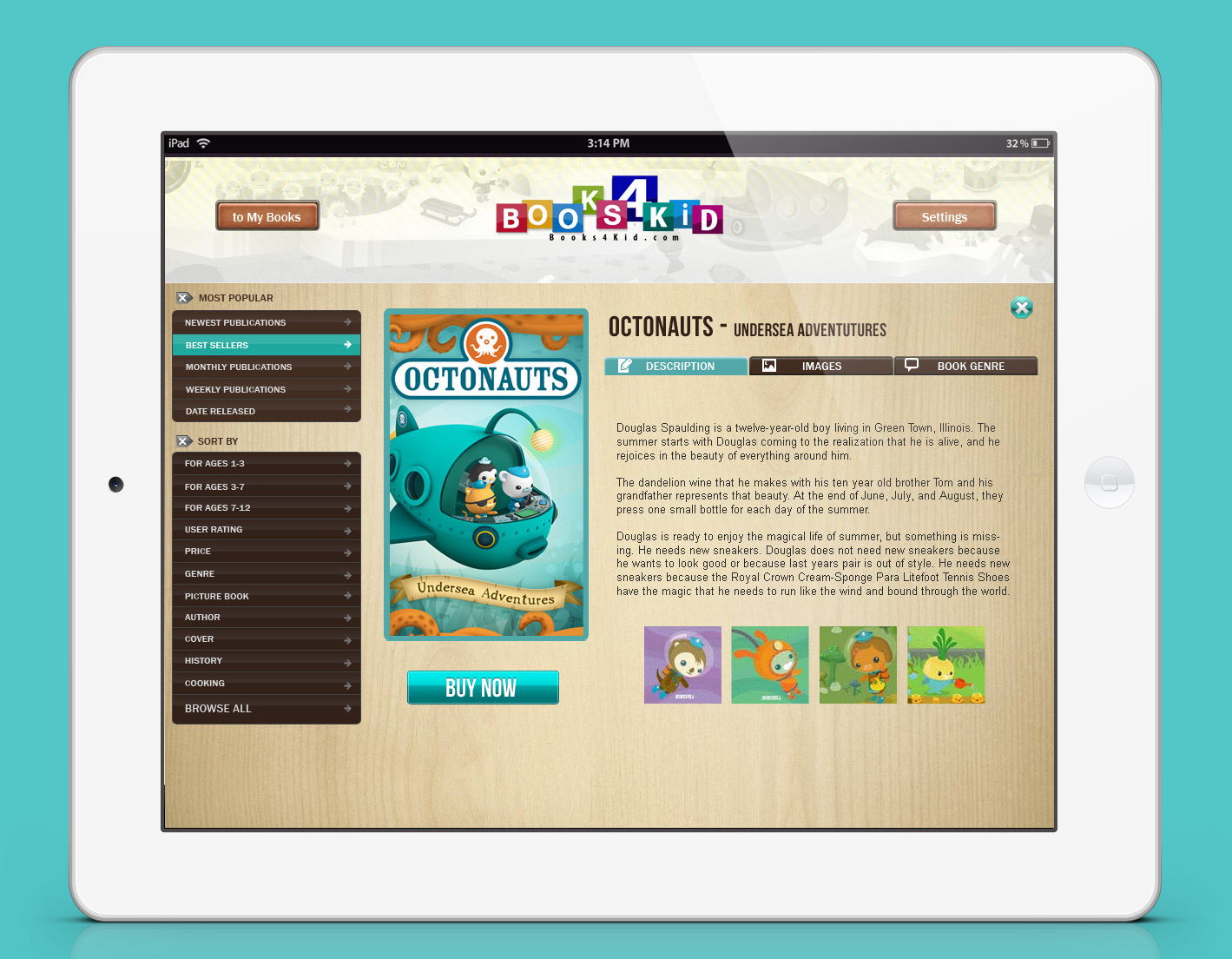 App Design by eMango for this project | Design #2512881