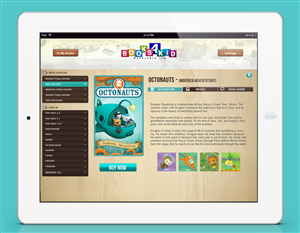 App-Design von eMango für dieses Projekt | Design: #2512881