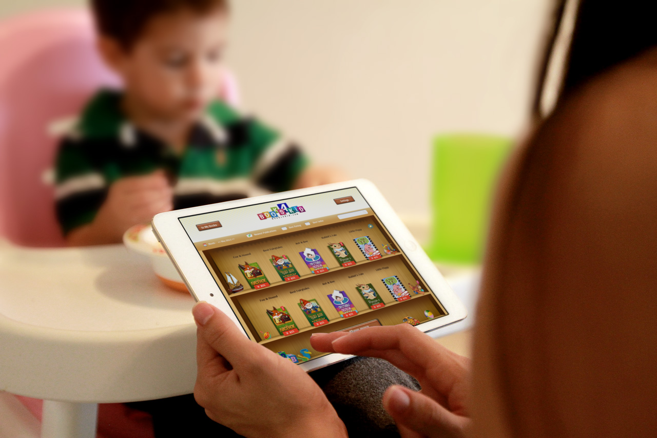 App Design by eMango for this project | Design #2512952