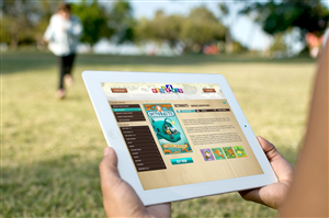 App-Design von eMango für dieses Projekt | Design: #2513034