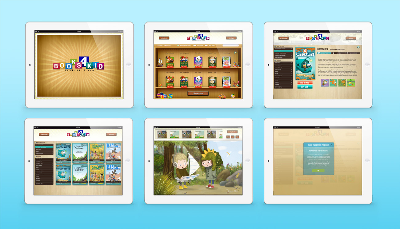 App Design by eMango for this project | Design #2540901