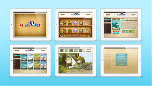 App-Design von eMango für dieses Projekt | Design: #2540901