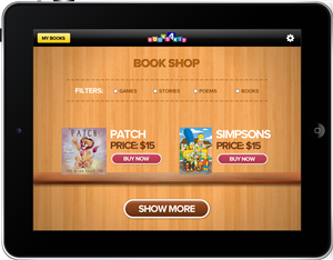 App Design by TechWise for this project | Design #2423446