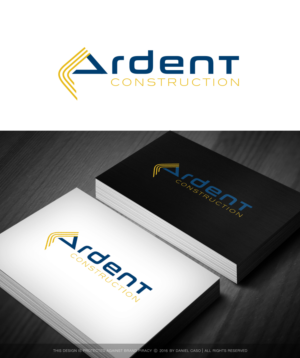 Design de Logo par Daniel Caso Design pour ce projet | Design : #12300127