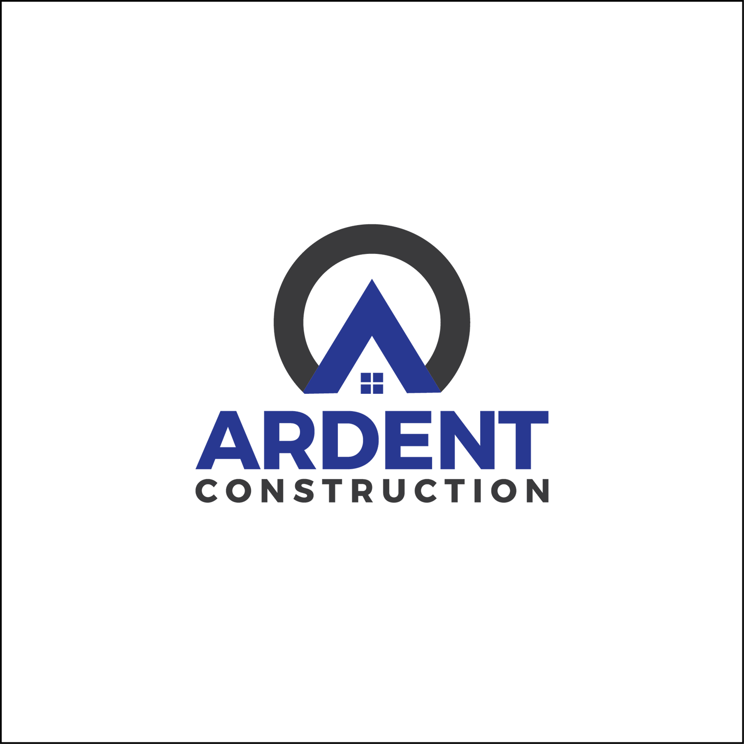 Logo Design by iqbalkabir for this project | Design #12251707