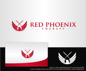 Logo Design by alvinnavarra