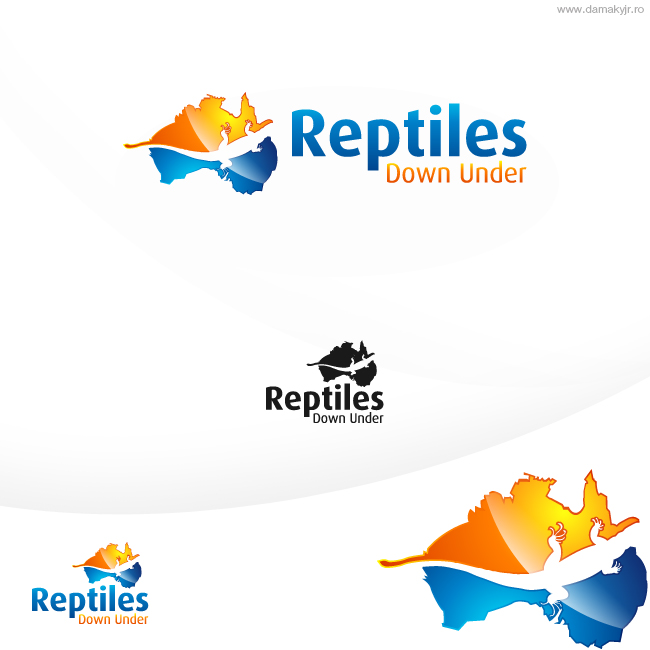 Logo Design by damakyjr for this project | Design #510345