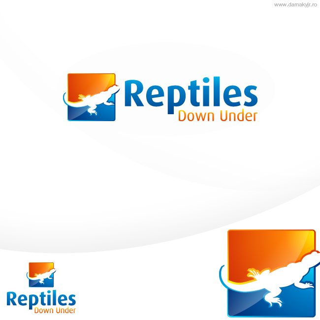 Diseño de Logo por damakyjr para este proyecto | Diseño #510364