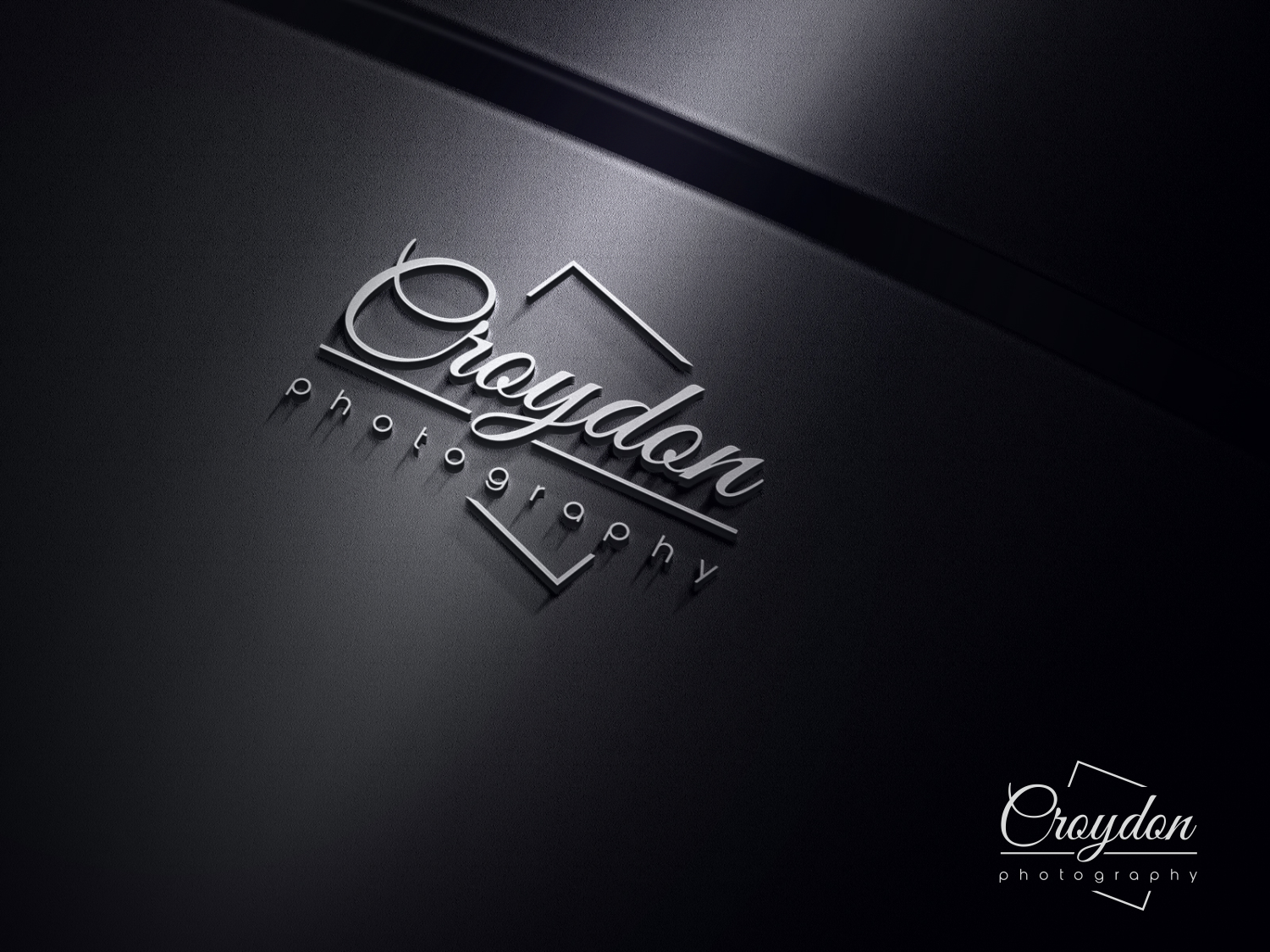 Logo Design by eugenv for this project | Design #12248073