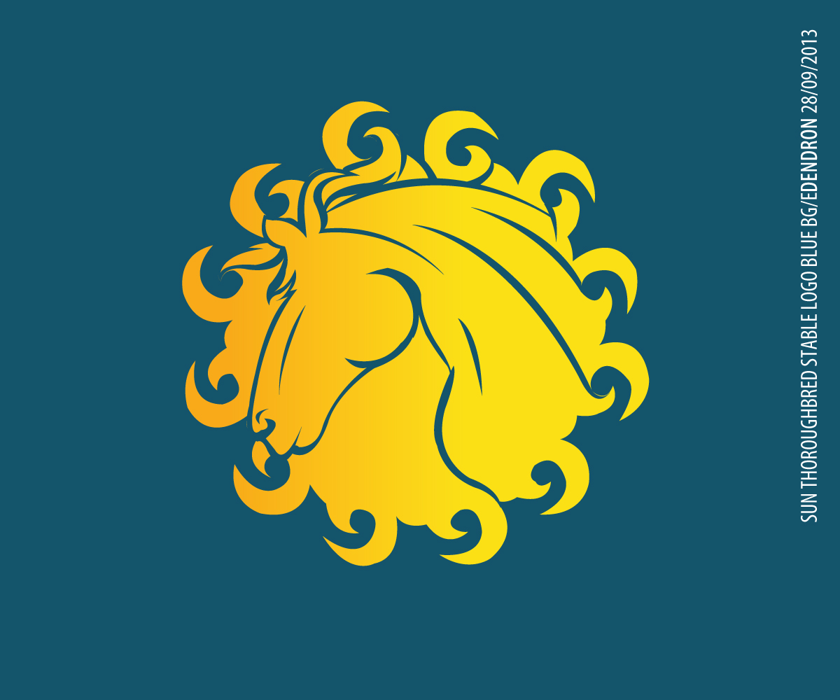 Design de Logo par  EDendron pour Sun T Stable | Design #2434921