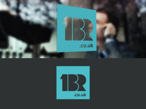 Logo Design by Samson Ngetich for 1BR Ltd | Design: #12686412