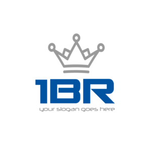 Logo Design by Enea for 1BR Ltd | Design: #12256721