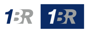 Logo Design by Innerworld Designs ltd. for 1BR Ltd | Design #12248890