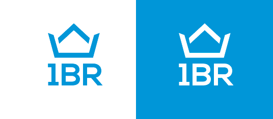 Logo Design by Kim.J for 1BR Ltd | Design #12264496