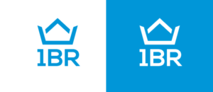 Logo Design by Kim.J for 1BR Ltd | Design #12264496